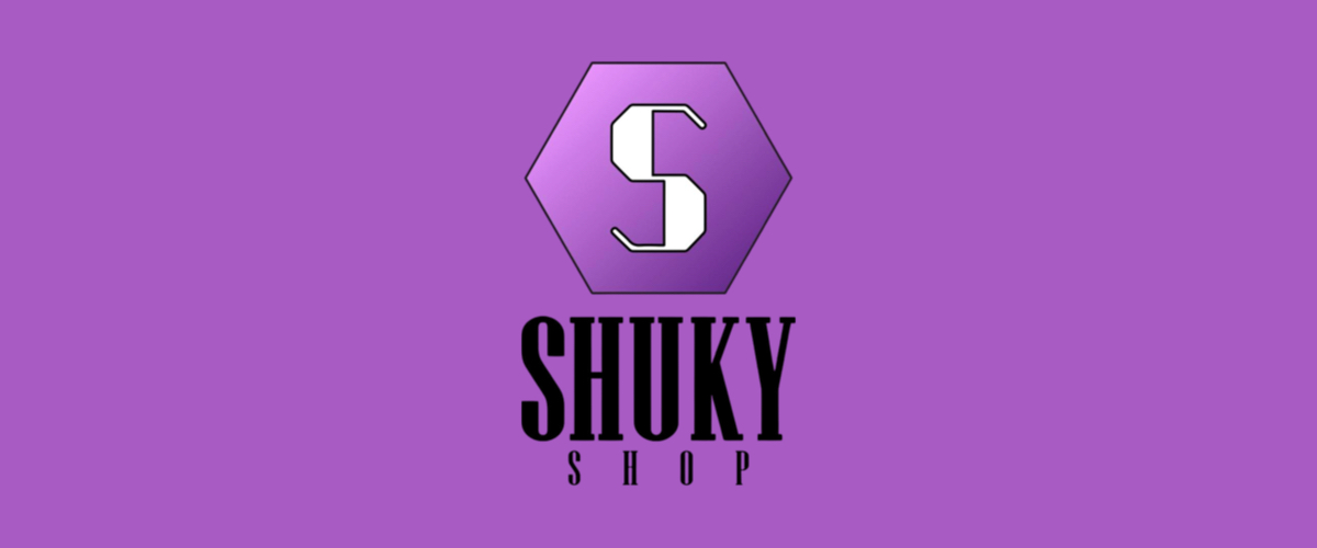 image SHUKY SHOP